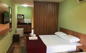 Delphin Apartamentos