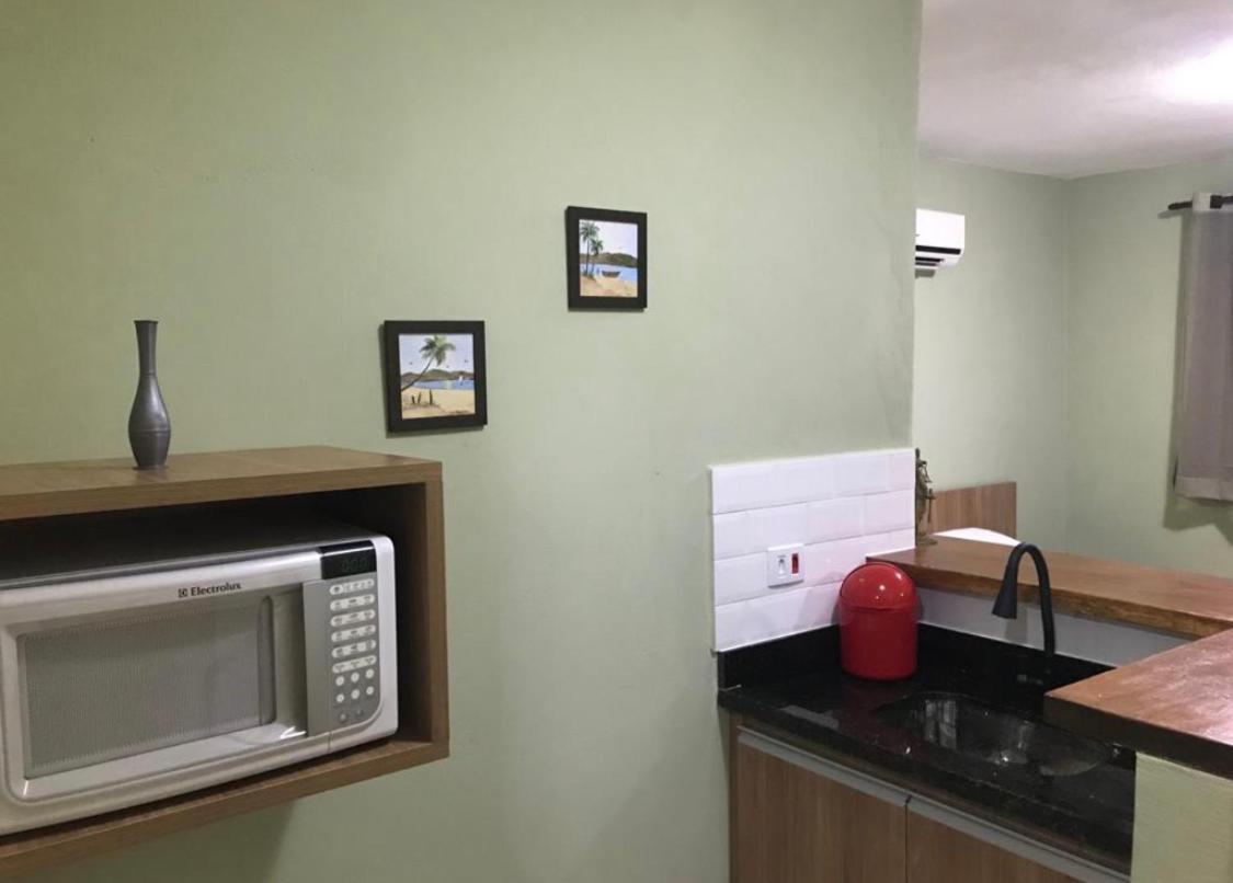 Delphin Apartamentos Ilhabela Exterior foto